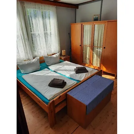 Casa vacanze Ferienbungalow Waldstrasse