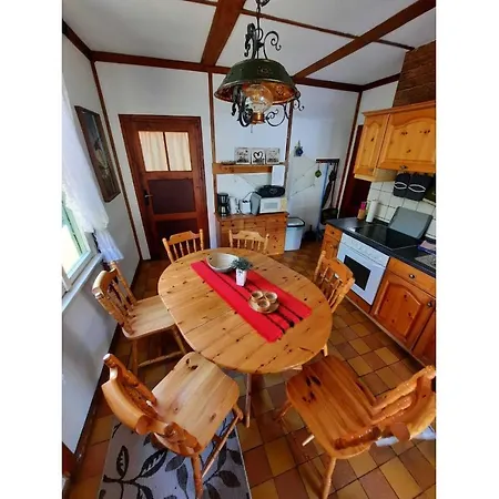 Ferienbungalow Waldstrasse *